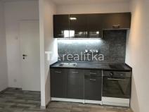 Pronájem bytu 1+kk, Orlová, Osvobození, 32 m2