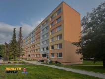 Prodej bytu 3+1, Kladno, Ukrajinská, 57 m2
