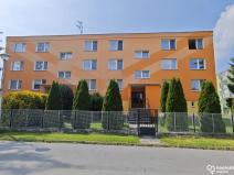 Pronájem bytu 3+1, Štěpánov, Sídliště, 72 m2