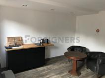 Pronájem bytu 2+kk, Brno, Vránova, 40 m2