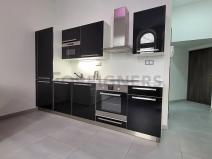 Pronájem bytu 1+kk, Brno, Jakubské náměstí, 30 m2