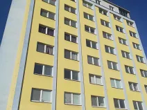 Prodej bytu 1+1, Přerov, Bayerova, 32 m2