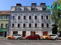 Prodej bytu 2+1, Karlovy Vary, Sokolovská, 80 m2