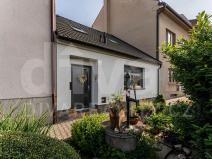 Prodej rodinného domu, Šlapanice, Čechova, 128 m2
