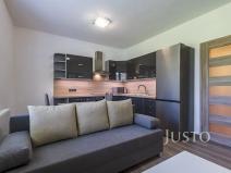 Pronájem bytu 2+kk, Staré Město, Mahenova, 45 m2