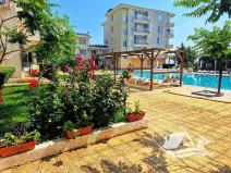 Prodej bytu 2+kk, Ravda, Bulharsko, 51 m2