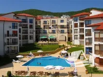 Prodej bytu 3+kk, Sveti Vlas, Bulharsko, 70 m2