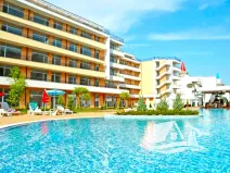 Prodej bytu 3+kk, Sveti Vlas, Bulharsko, 87 m2