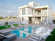 Prodej rodinného domu, Orihuela, Španělsko, 150 m2