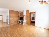 Prodej bytu 3+1, Zálesí, 76 m2