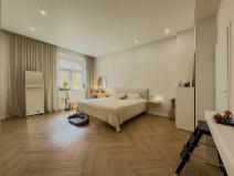Prodej bytu 2+1, Praha - Košíře, Vrchlického, 51 m2