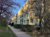 Prodej bytu 2+1, Brno, Novoměstská, 62 m2