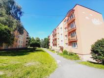 Pronájem bytu 2+1, Příbor, 53 m2