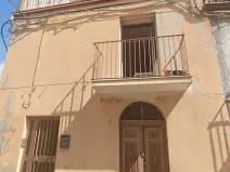 Prodej rodinného domu, Librizzi, Itálie, 60 m2