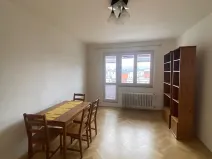 Pronájem bytu 2+1, Praha, Práčská, 53 m2