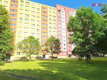 Prodej bytu 2+1, Ostrava - Hrabůvka, Horní, 56 m2