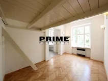Pronájem bytu 1+kk, Praha - Vinohrady, Krkonošská, 43 m2