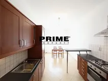 Pronájem bytu 2+kk, Praha - Vinohrady, Lužická, 60 m2