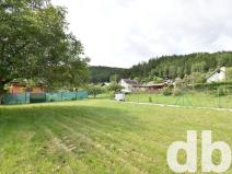 Prodej pozemku pro bydlení, Karlovy Vary, K Přehradě, 2074 m2