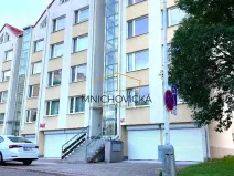 Prodej bytu 3+1, Praha - Újezd nad Lesy, Malešovská, 74 m2