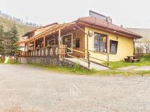 Prodej rodinného domu, Městečko, 230 m2