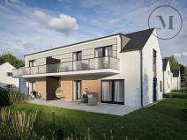 Prodej rodinného domu, Vráto, Na Pěšině, 60 m2