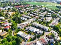 Prodej rodinného domu, Ostrava - Svinov, Urbaníkova, 140 m2