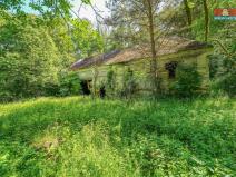 Prodej pozemku, Hostouň - Slatina, 5096 m2