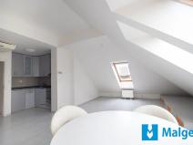 Prodej bytu 3+kk, Praha - Smíchov, Peroutkova, 86 m2