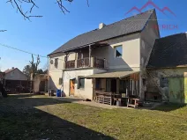 Prodej komerční nemovitosti, Droužkovice, Rudé armády, 600 m2