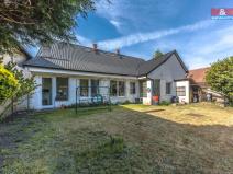 Prodej chaty, Činěves, 120 m2