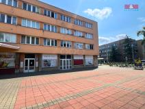 Prodej obchodního prostoru, Ostrava - Moravská Ostrava, Partyzánské náměstí, 144 m2