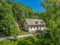 Prodej chalupy, Raspenava, 123 m2