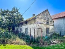 Prodej pozemku, Břežany I, 655 m2
