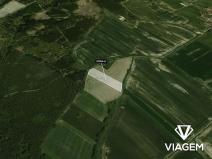 Prodej podílu pole, Vitín, 740 m2