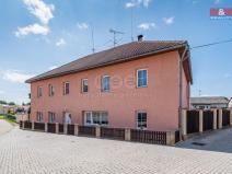 Prodej rodinného domu, Netvořice, Zelená, 310 m2