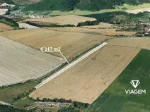 Prodej podílu pole, Tišnov, 1052 m2
