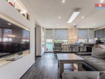Prodej bytu 4+kk, Litoměřice - Předměstí, Škroupova, 72 m2