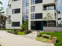 Prodej bytu 1+kk, Olomouc, Ostrovní, 40 m2