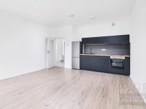 Pronájem bytu 1+kk, Praha - Chodov, Donovalská, 35 m2