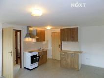 Pronájem bytu 3+kk, Nový Bor, Gen. Svobody, 60 m2