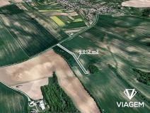 Prodej podílu pole, Ježov, 5011 m2