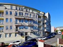 Pronájem bytu 1+kk, Praha - Kunratice, Velké Kunratické, 39 m2