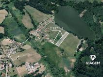 Prodej podílu pozemku pro bydlení, Petříkov, 1958 m2