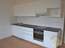 Pronájem bytu 2+kk, Praha - Kyje, Blatská, 34 m2
