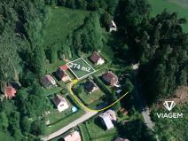 Prodej pozemku pro bydlení, Cetoraz, 274 m2