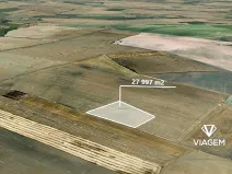 Prodej podílu pole, Moravské Budějovice, 7311 m2