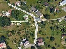 Prodej podílu pole, Benešov u Semil, 213 m2