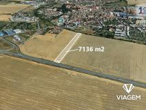 Prodej podílu pole, Moravské Budějovice, 1427 m2