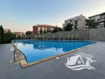 Prodej bytu 3+kk, Sveti Vlas, Bulharsko, 67 m2
